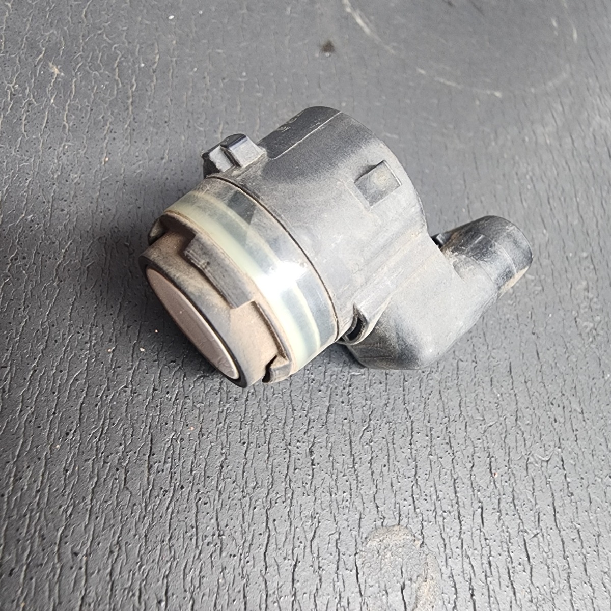 C-HR REAR PDC SENSOR