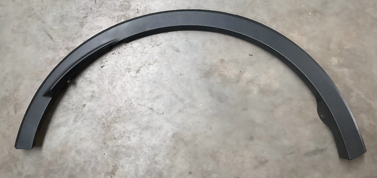 C-HR Rear Right Fender Moulding Arch