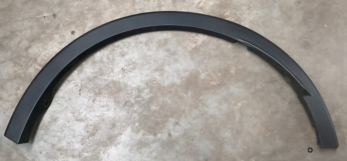 C-HR LEFT REAR FENDER ARCH