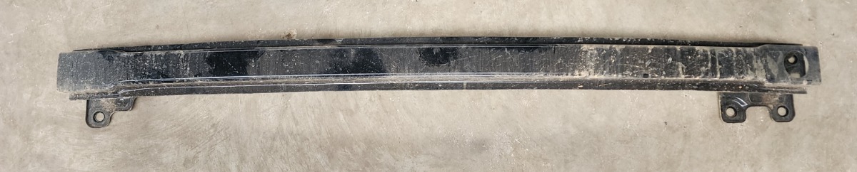 TERRITORY REAR BUMPER STIFFNER
