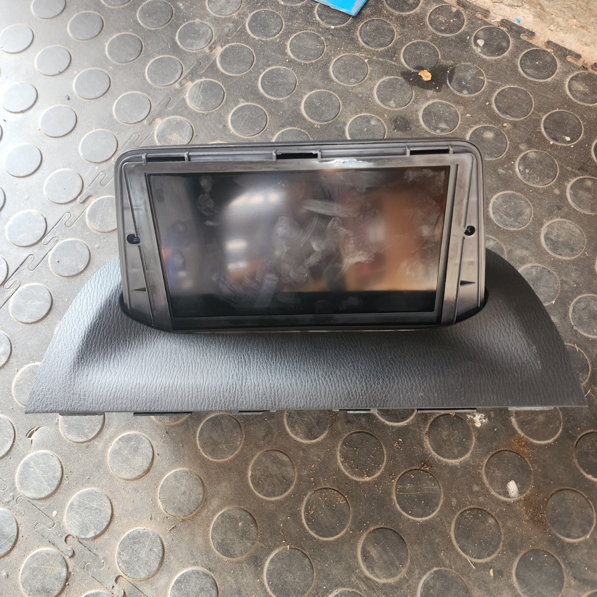 3 AUDIO DISPLAY