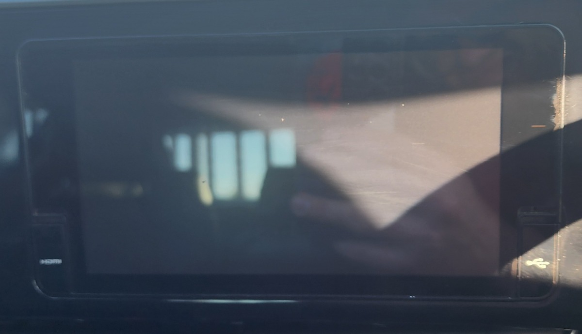 C-HR RADIO