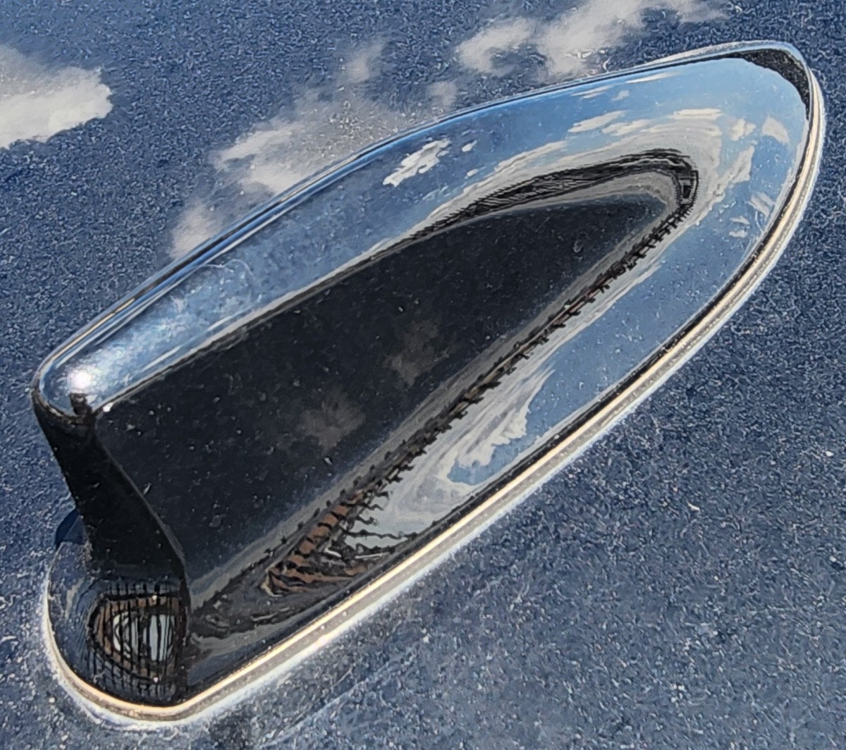 C-HR Aerial Antenna