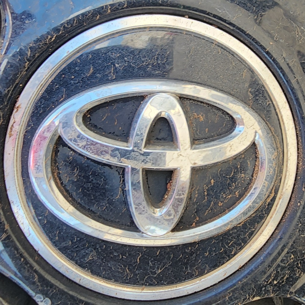 C-HR CENTRE CAP