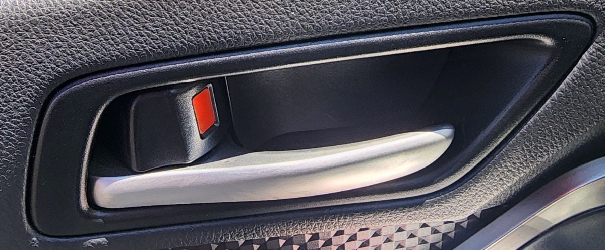 C-HR LEFT FRONT INNER DOOR HANDLE