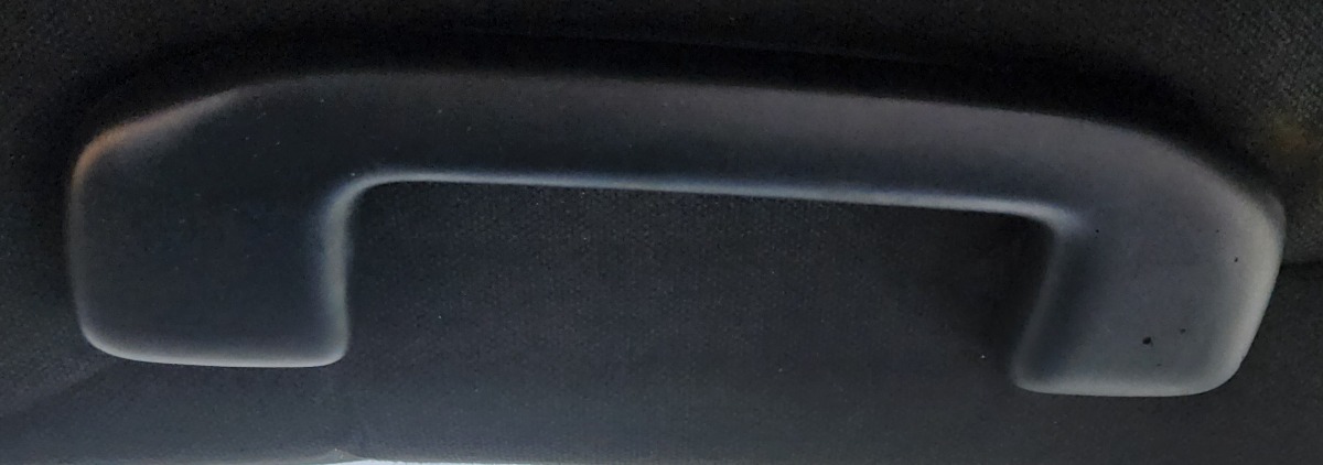 C-HR LEFT FRONT GRAB HANDLE
