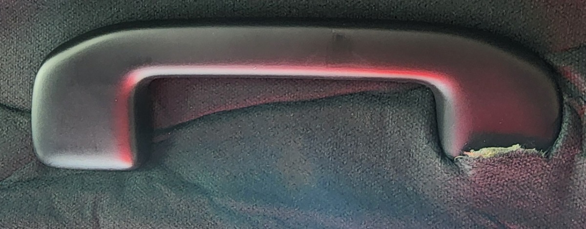 C-HR RIGHT FRONT GRAB HANDLE