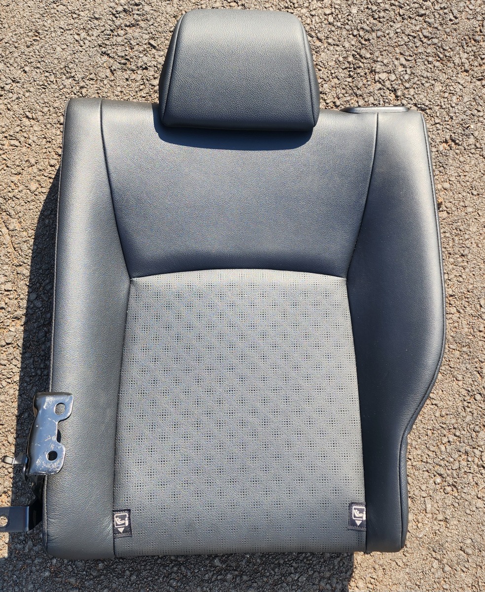 C-HR LEFT REAR SEAT BACK REST