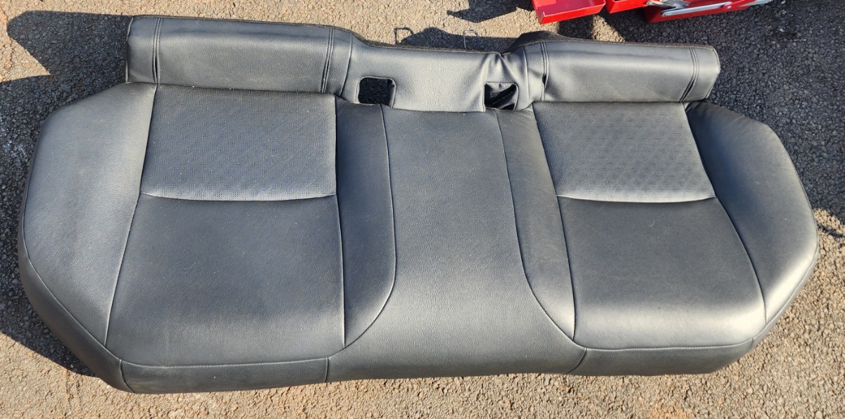 C-HR SEAT BENCH REAR