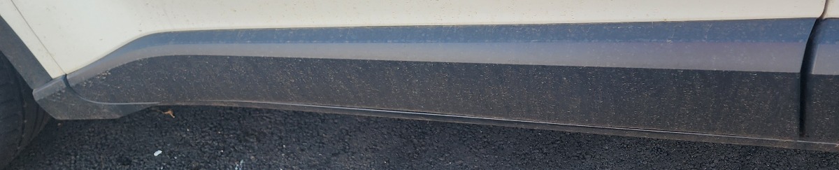 C-HR LEFT FRONT LOWER IMPACT ABSORBER"