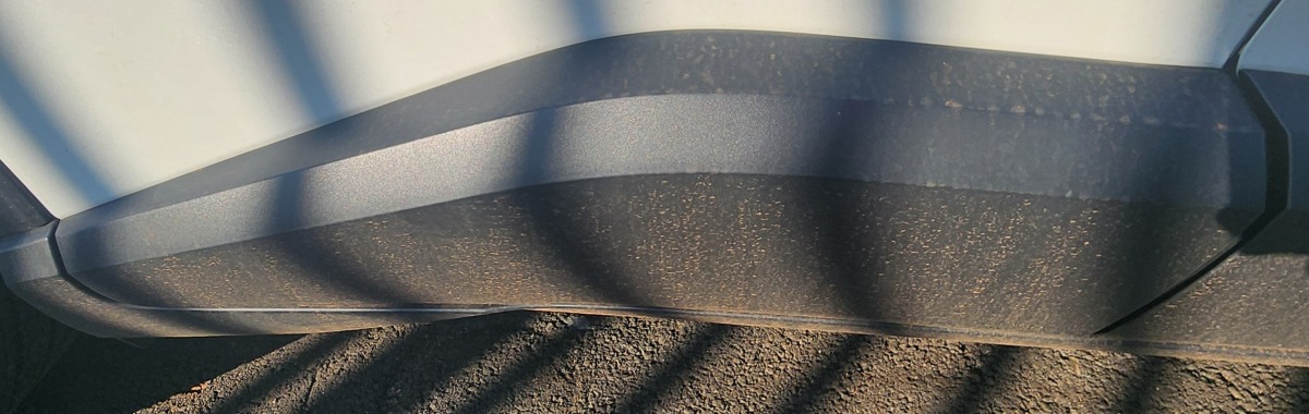 C-HR Lower Absorber Right Rear