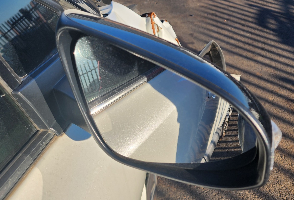 C-HR Outer Mirror - Power Adjusted Right