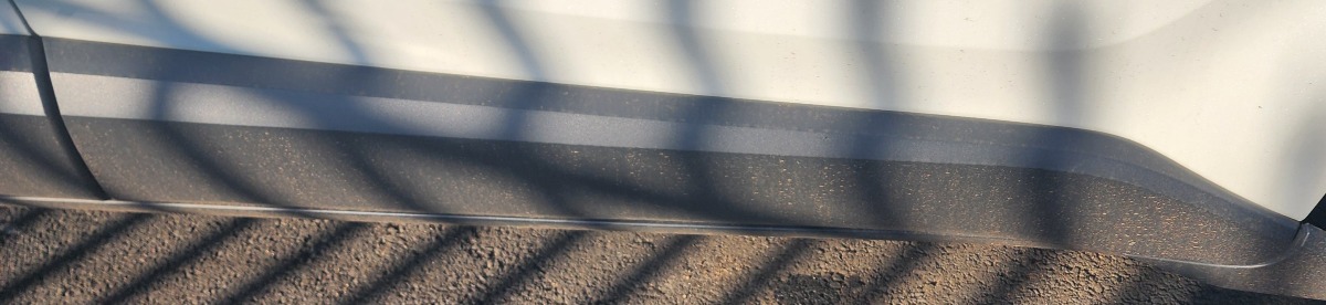 C-HR Impact Absorber - Right Front Lower