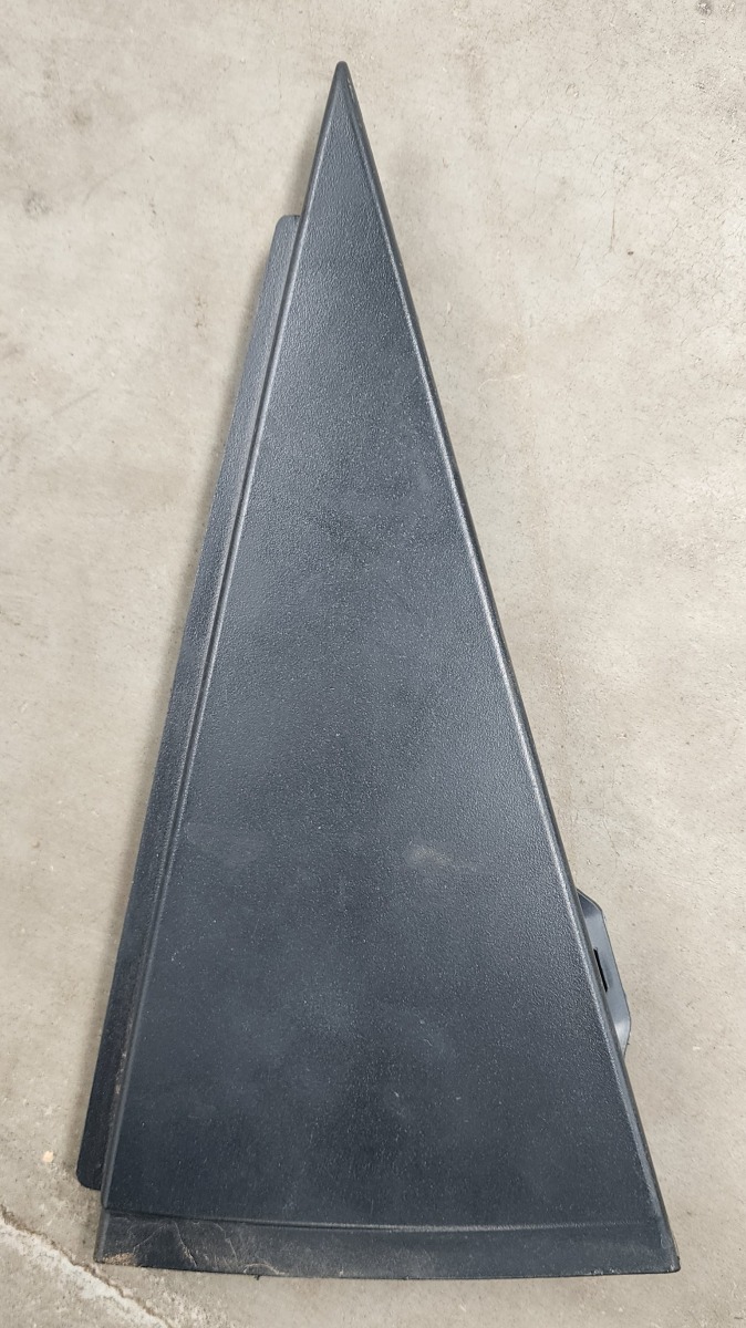 Polo Vivo MK2 Door Trim Rear Right