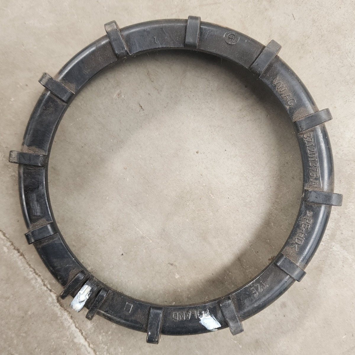 POLO VIVO MK2 FUEL UNIT SEAL RING