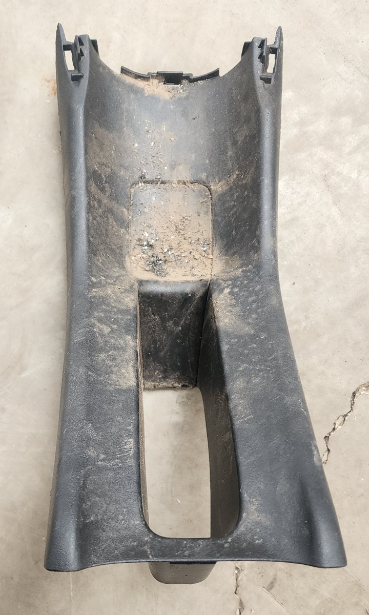 STARLET HANDBRAKE COVER