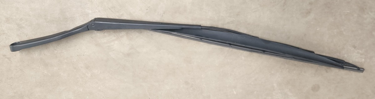 POLO VIVO MK2 RIGHT FRONT WIPER ARM