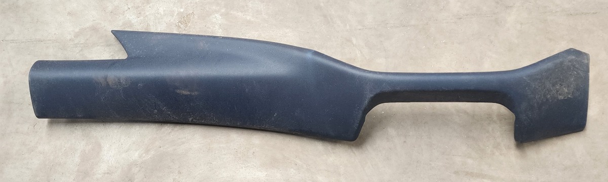 STARLET DASH TRIM LEFT
