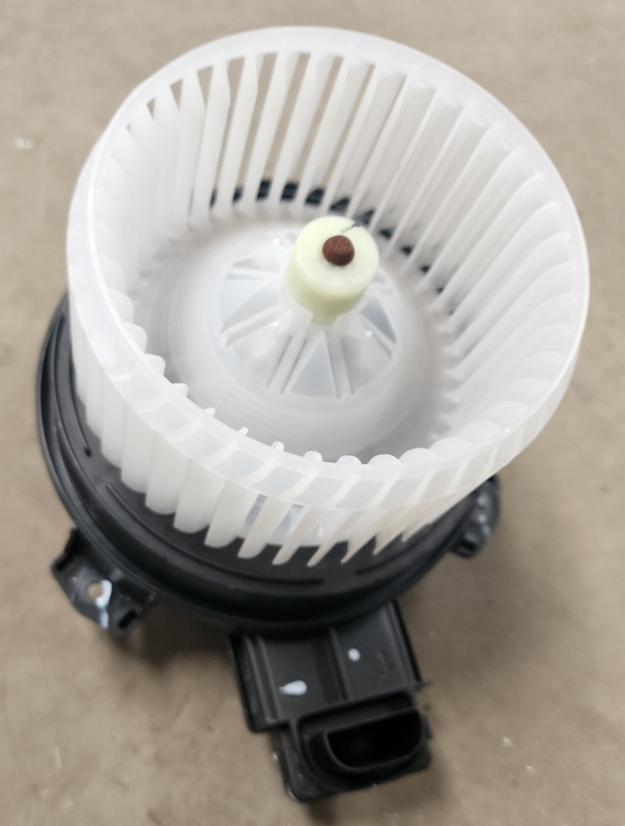 STARLET HEATER FAN