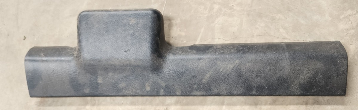 STARLET CROSS RIGHT FRONT DOOR SCUFF