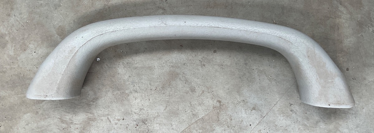 JIMNY 1.3 INTERIOR GRAB HANDLES