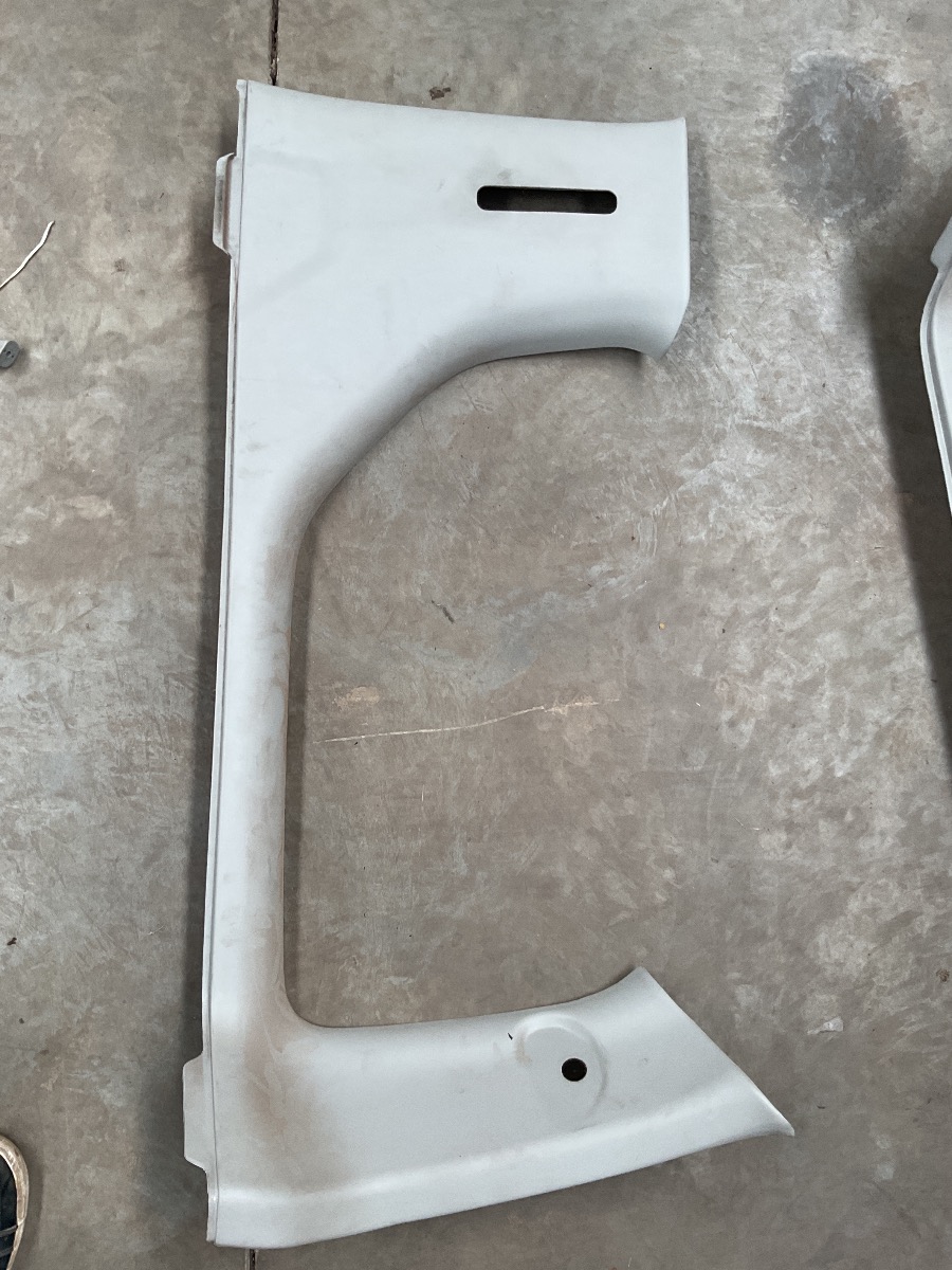 JIMNY 1.3 SIDE PANEL RIGHT