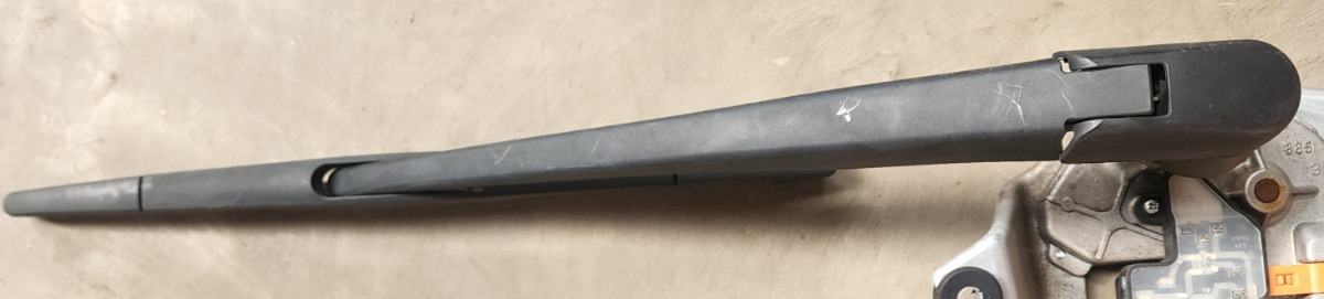 Starlet Rear Wiper Arm