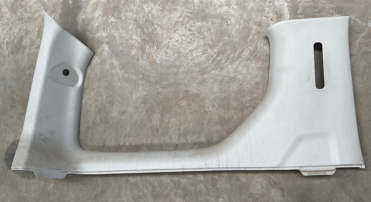 JIMNY 1.3 SIDE PANEL LEFT