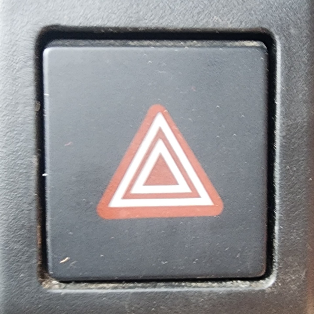 STARLET HAZARD SWITCH