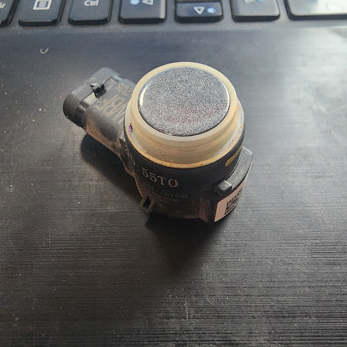 STARLET REAR PDC SENSOR