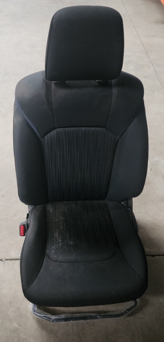 STARLET LEFT FRONT SEAT