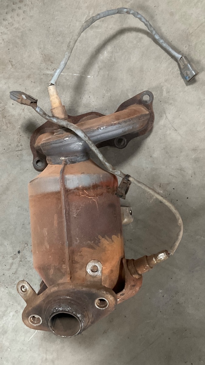 KWID 1.0 CATALYTIC