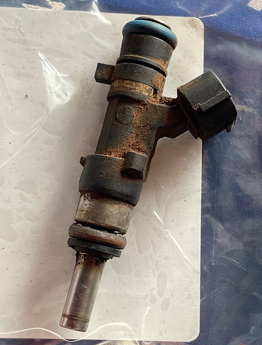 KWID 1.0 INJECTOR