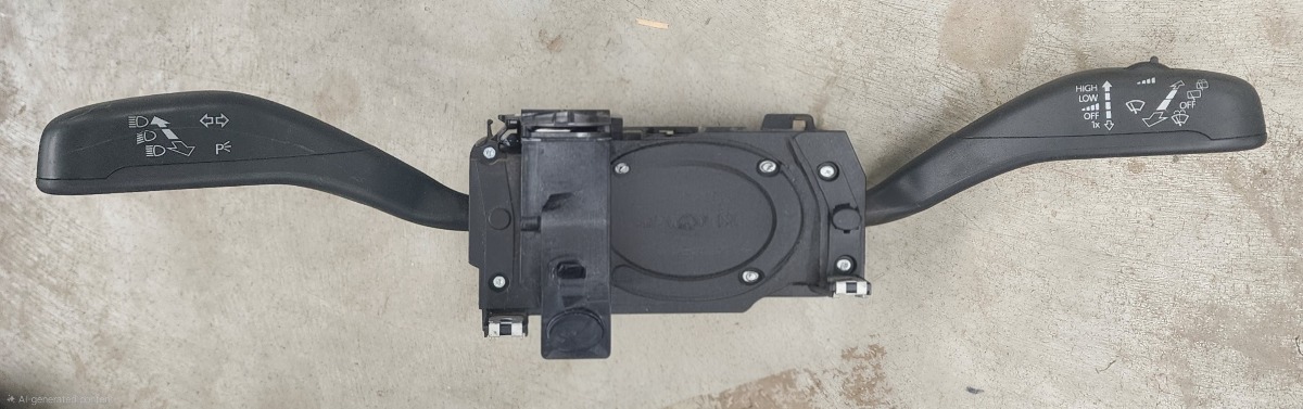 POLO VIVO MK2 COMBINATION SWITCH