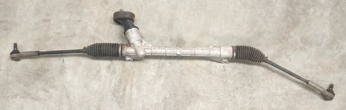 POLO VIVO MK2 STEERING RACK