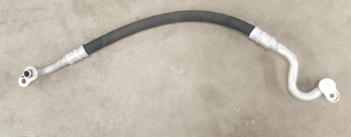 POLO VIVO MK2 AC HOSE