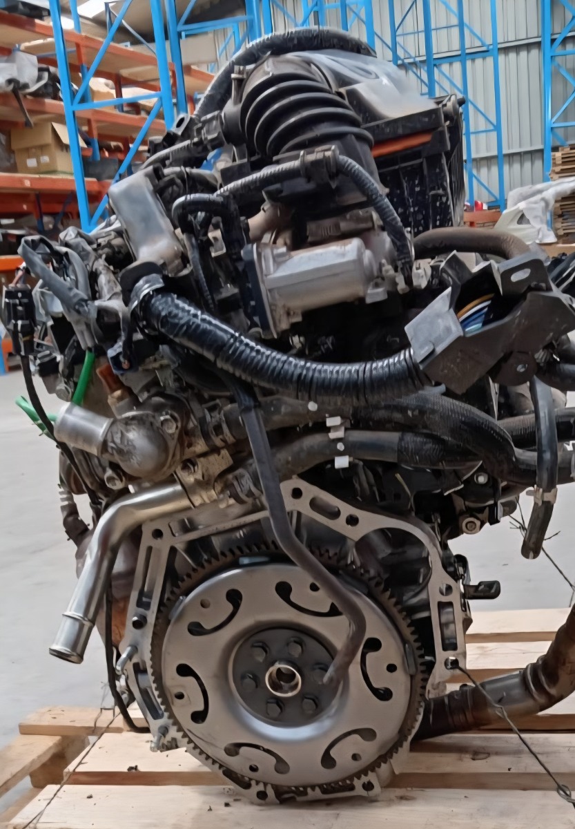 STARLET K15BN ENGINE