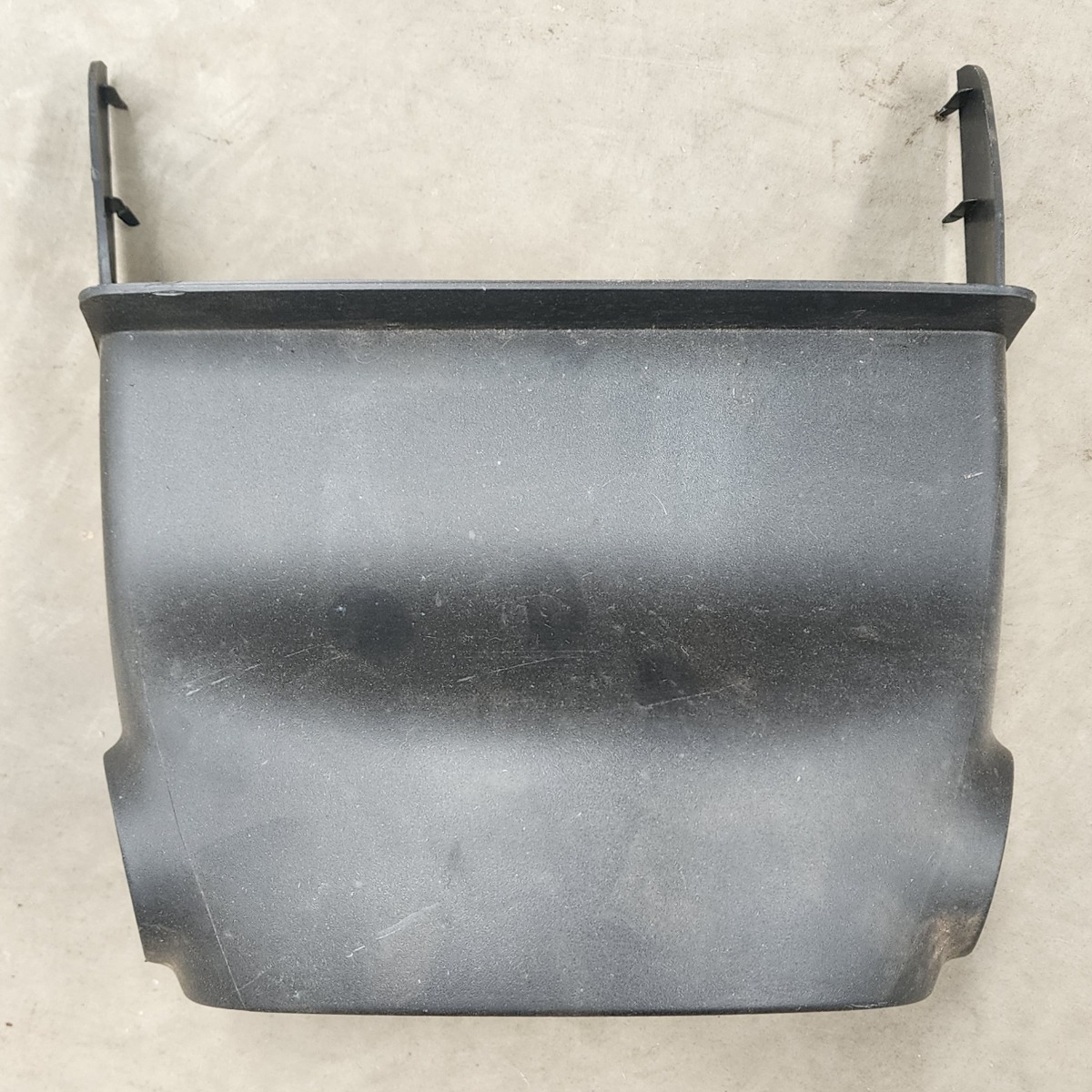 SWIFT UPPER STEERING COVER