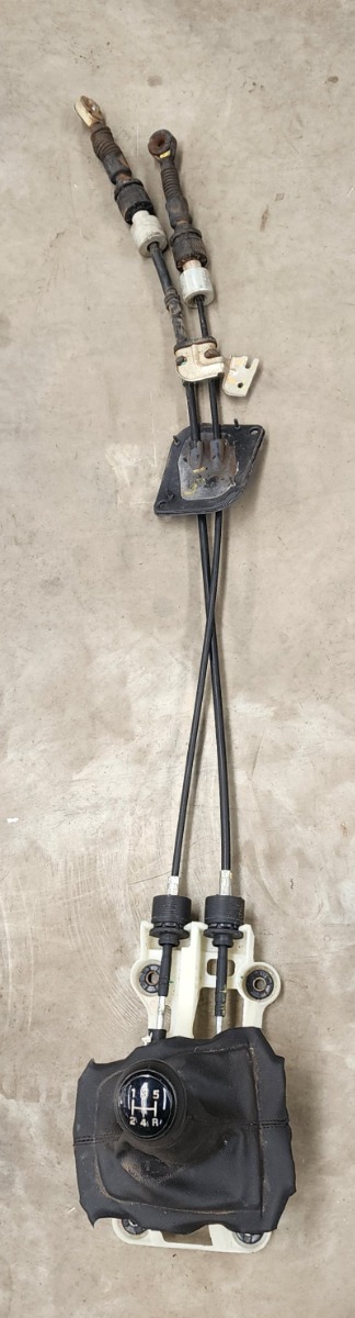 SWIFT GEAR LEVER WITH LINKS