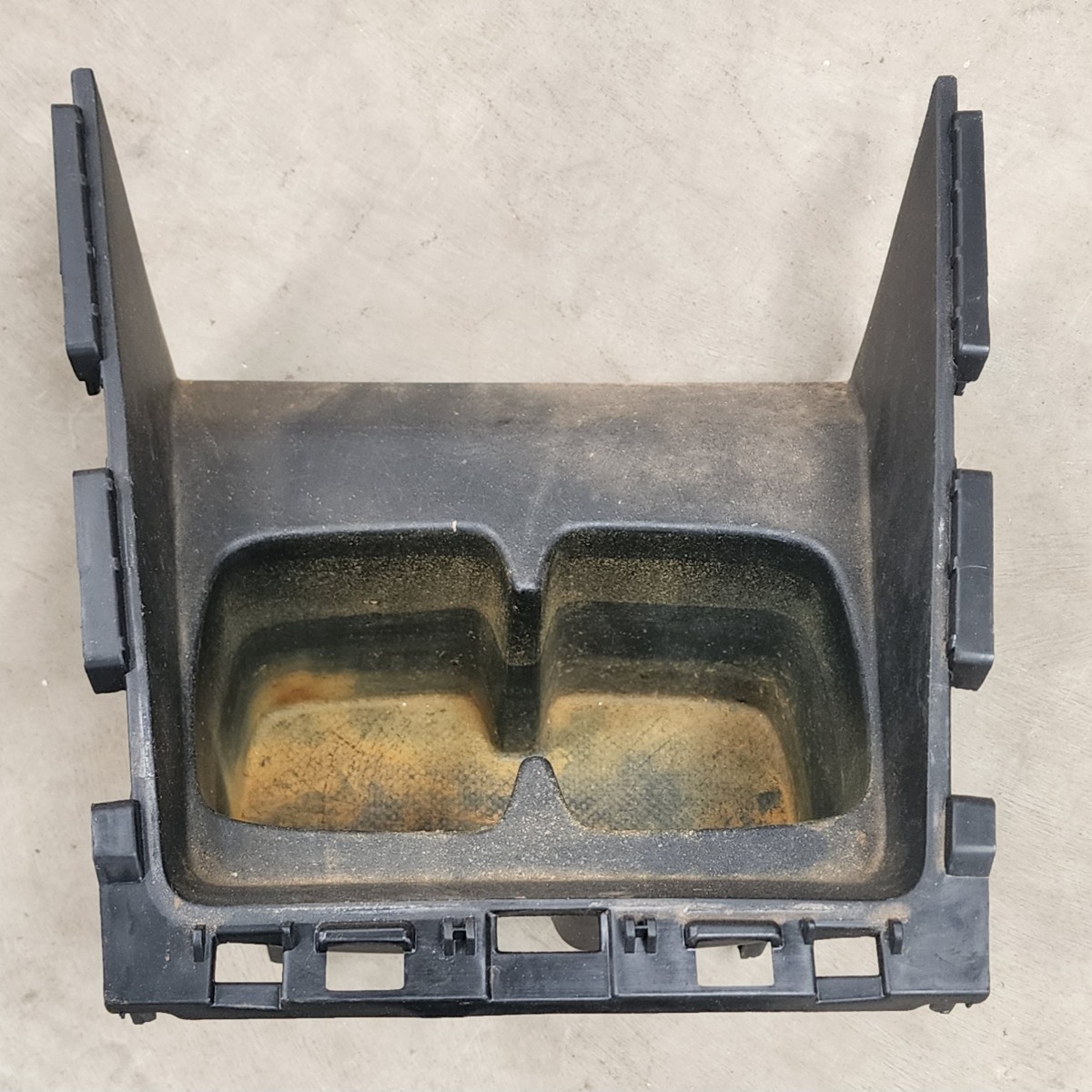 SWIFT CONSOLE CUP HOLDER