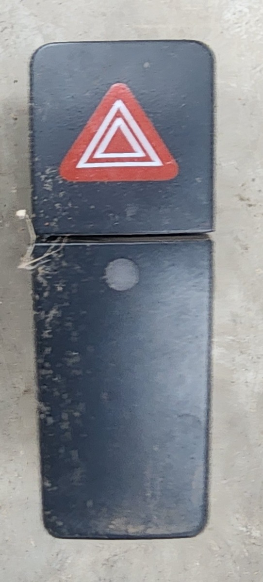 SWIFT HAZARD SWITCH