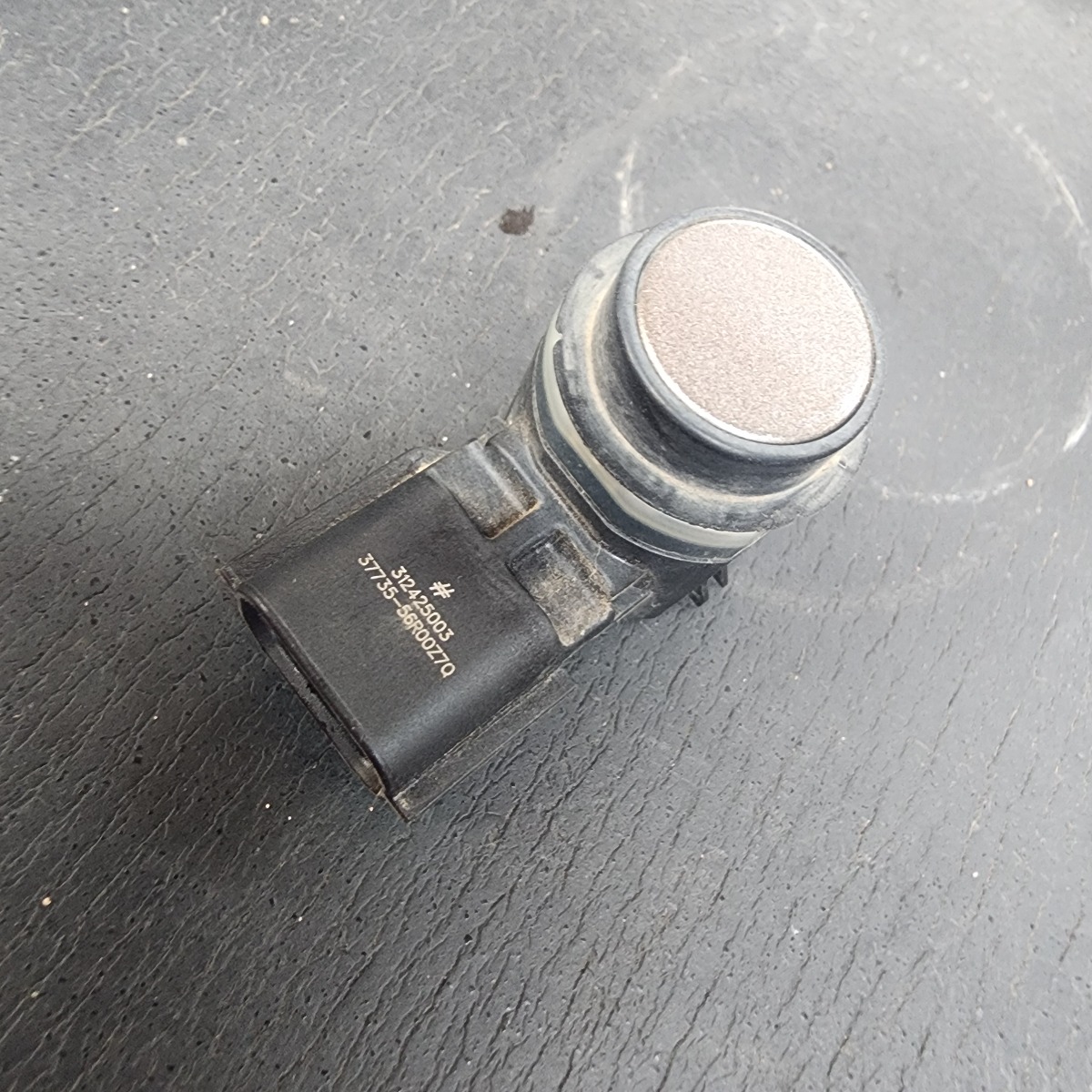 SWIFT PDC SENSOR REAR