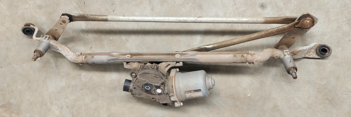 SWIFT WINDSCREEN WIPER LINKS