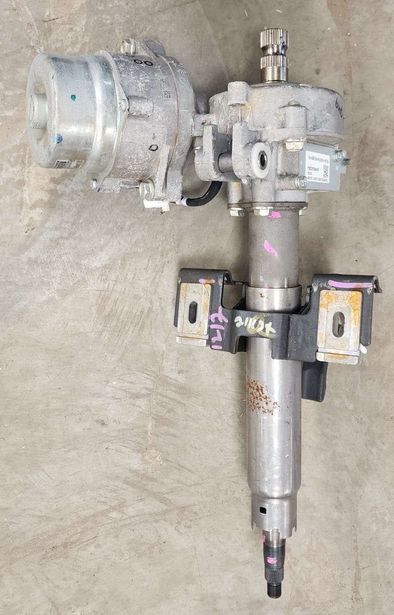 SWIFT STEERING COLUM