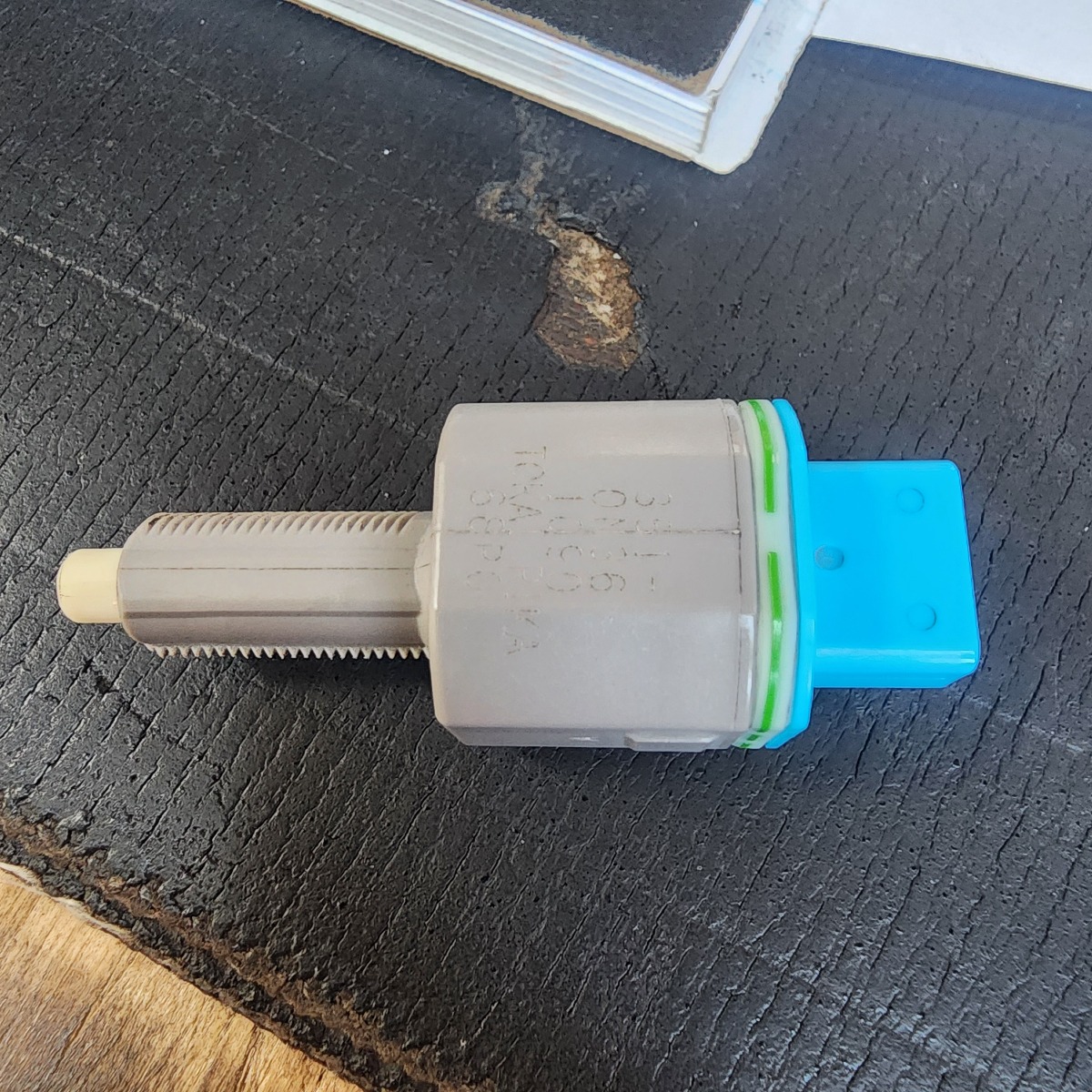 SWIFT BRAKE LIGHT SWITCH