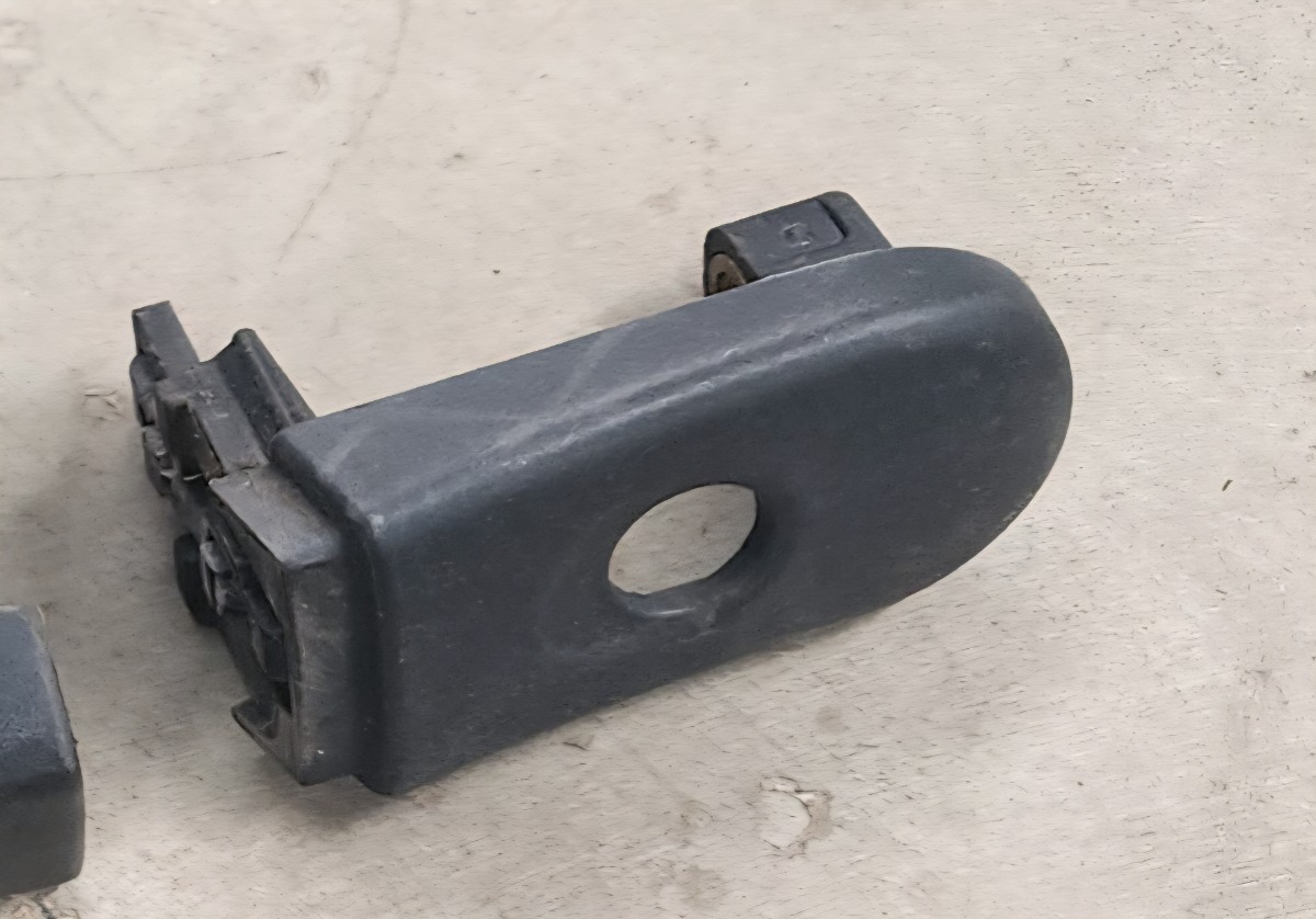 Figo Door Handle Trim Front Right