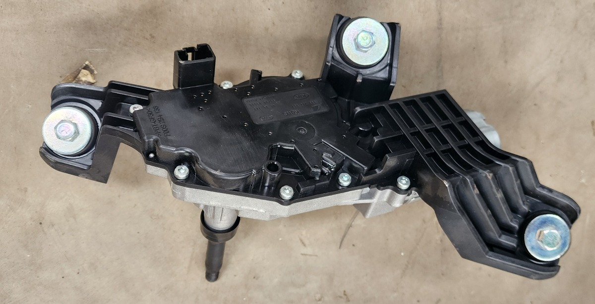 Sportage IV Rear Wiper Motor
