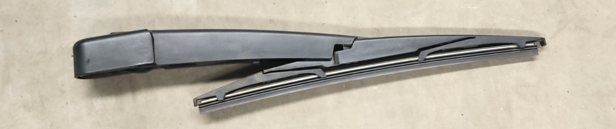 SPORTAGE REAR WIPER ARM