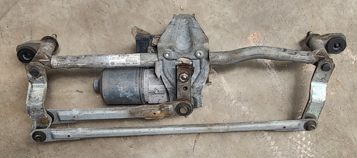 CADDY WIPER LINKS