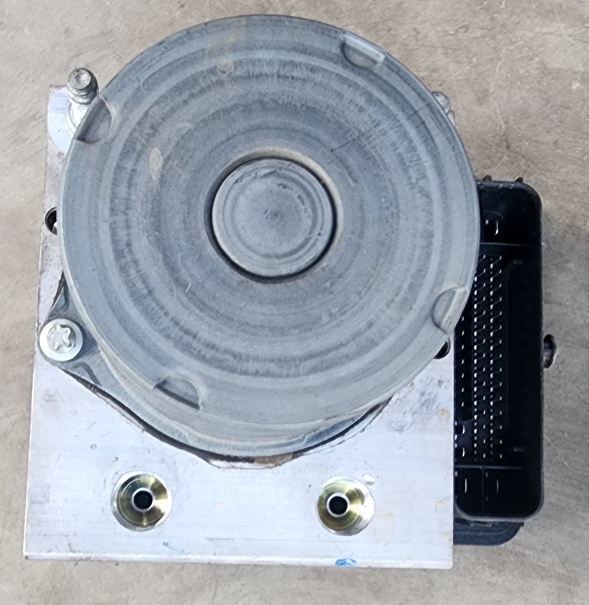 C-HR ABS PUMP